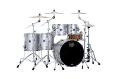 Trống Cơ Mapex Saturn Evolution Birch Walnut SE628XB Workhorse Birch 5-Pc Shell Pack