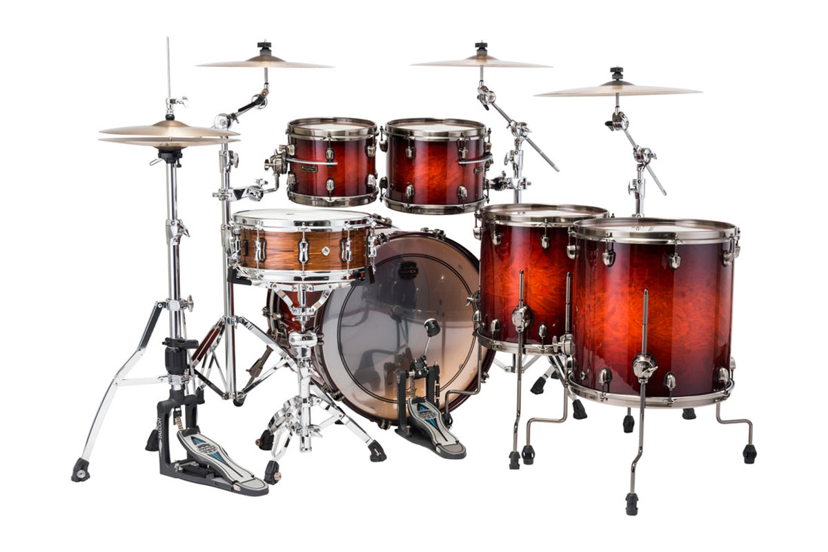 Trống Cơ Mapex Saturn Evolution Special Edition SESE628XMBEC