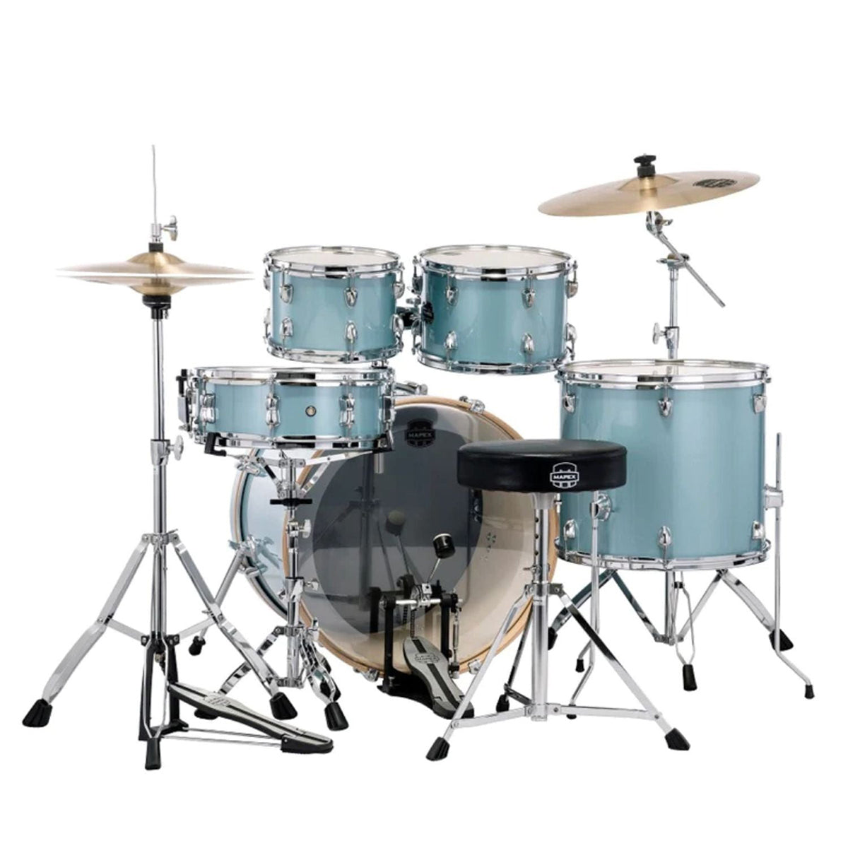 Trống Cơ Mapex Venus VE5295FTC