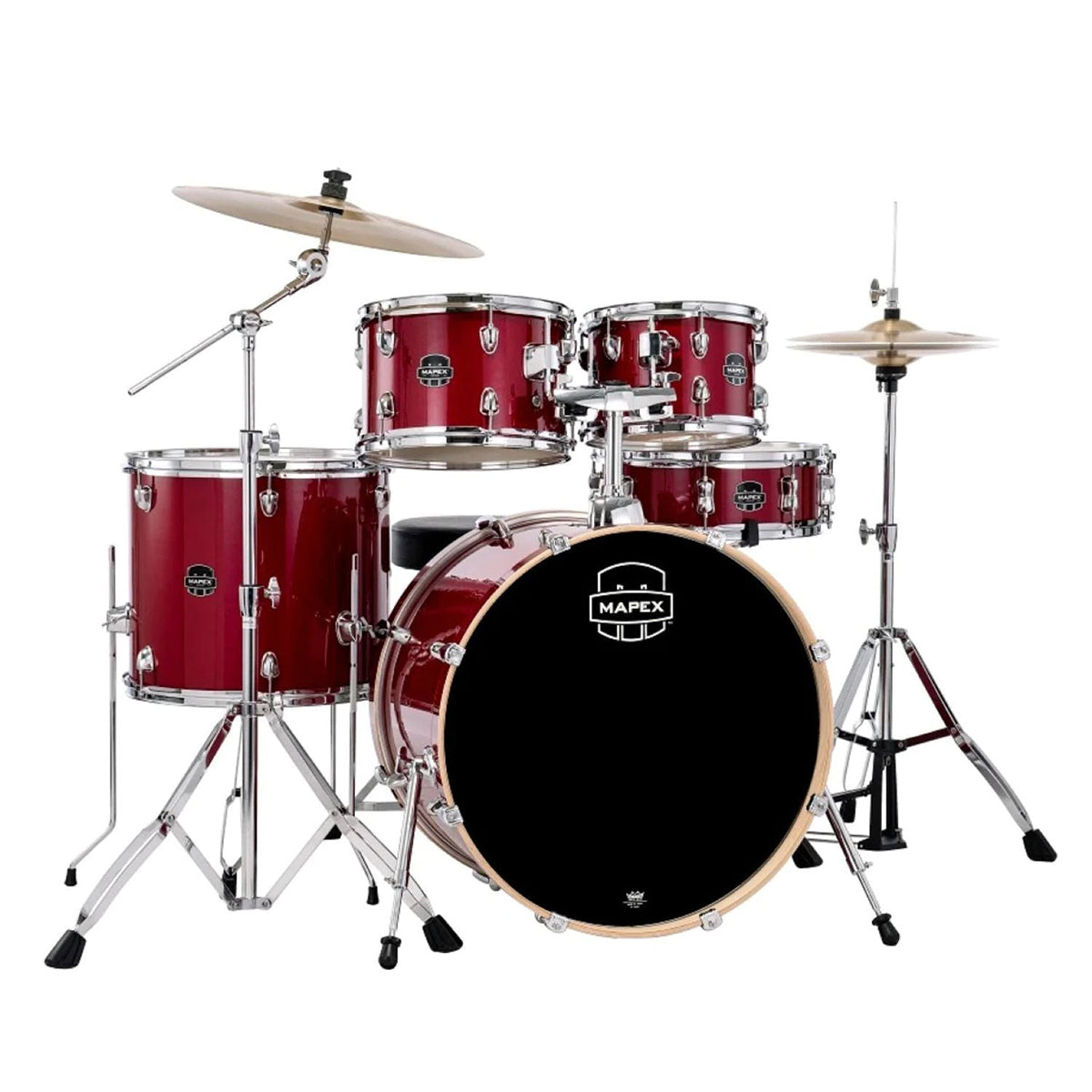 Trống Cơ Mapex Venus VE5295FTC