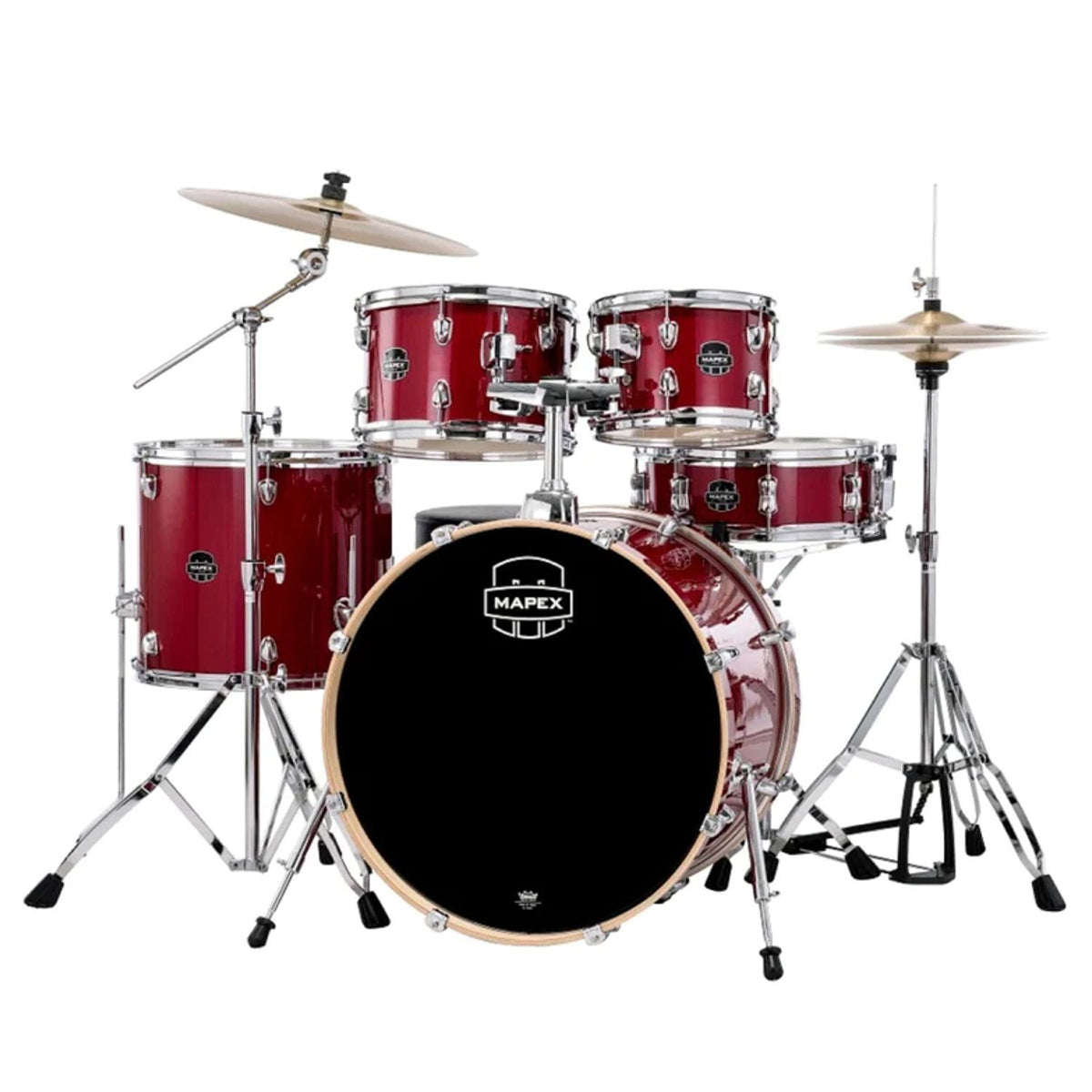 Trống Cơ Mapex Venus VE5295FTC