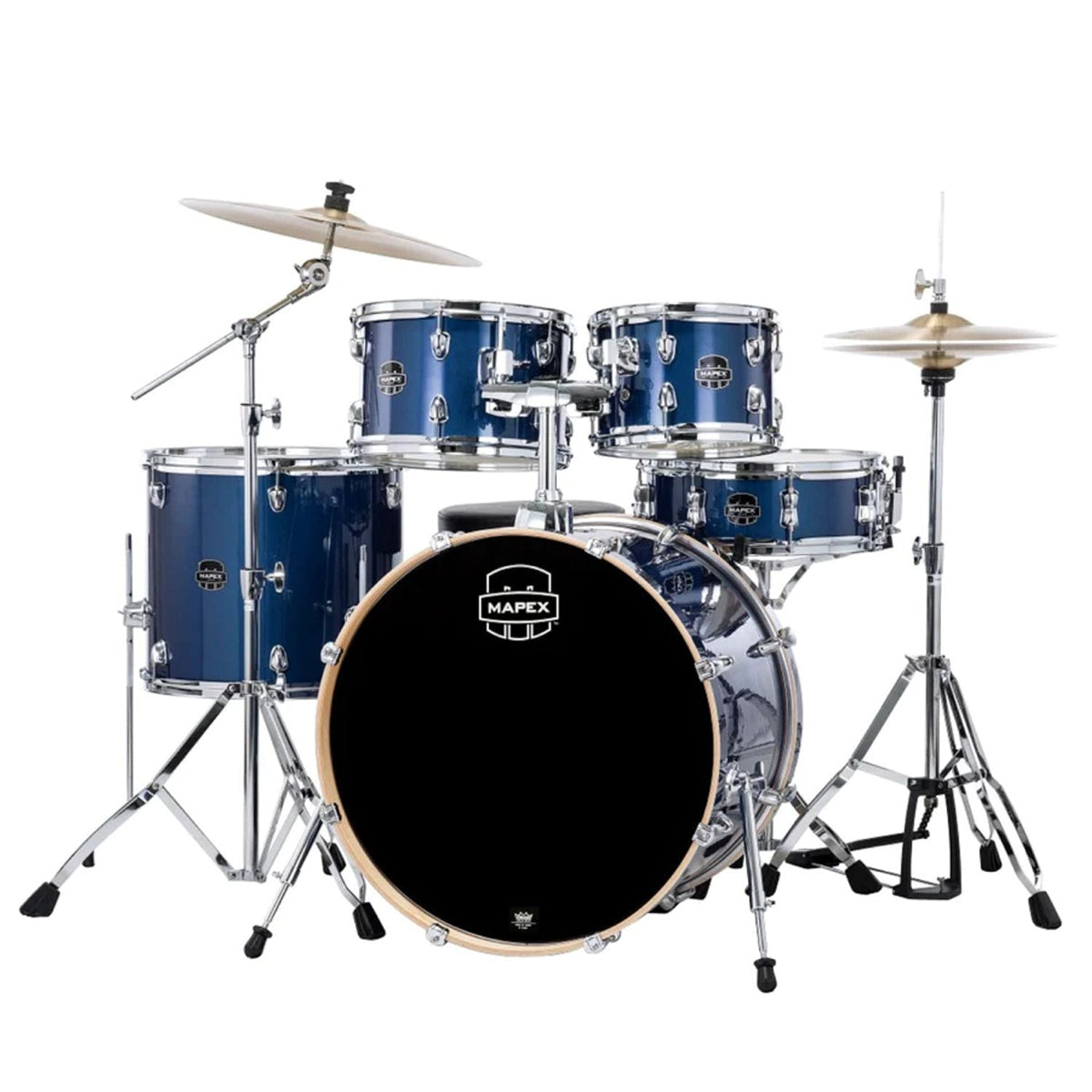 Trống Cơ Mapex Venus VE5295FTC