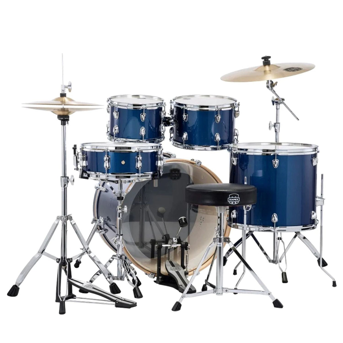 Trống Cơ Mapex Venus VE5295FTC