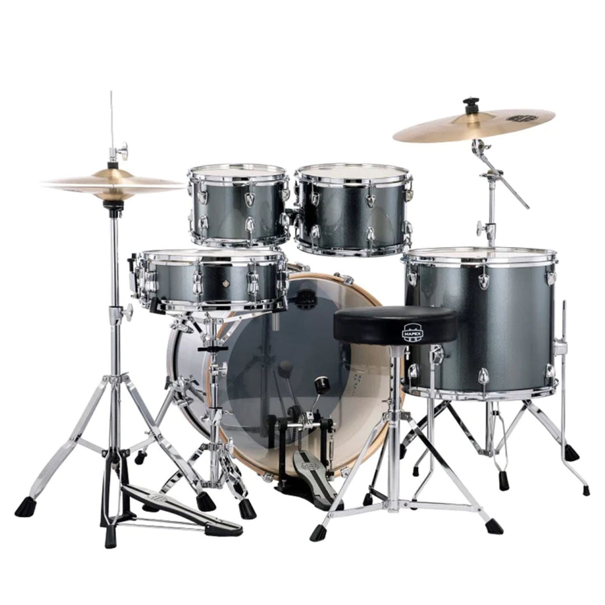 Trống Cơ Mapex Venus VE5295FTC