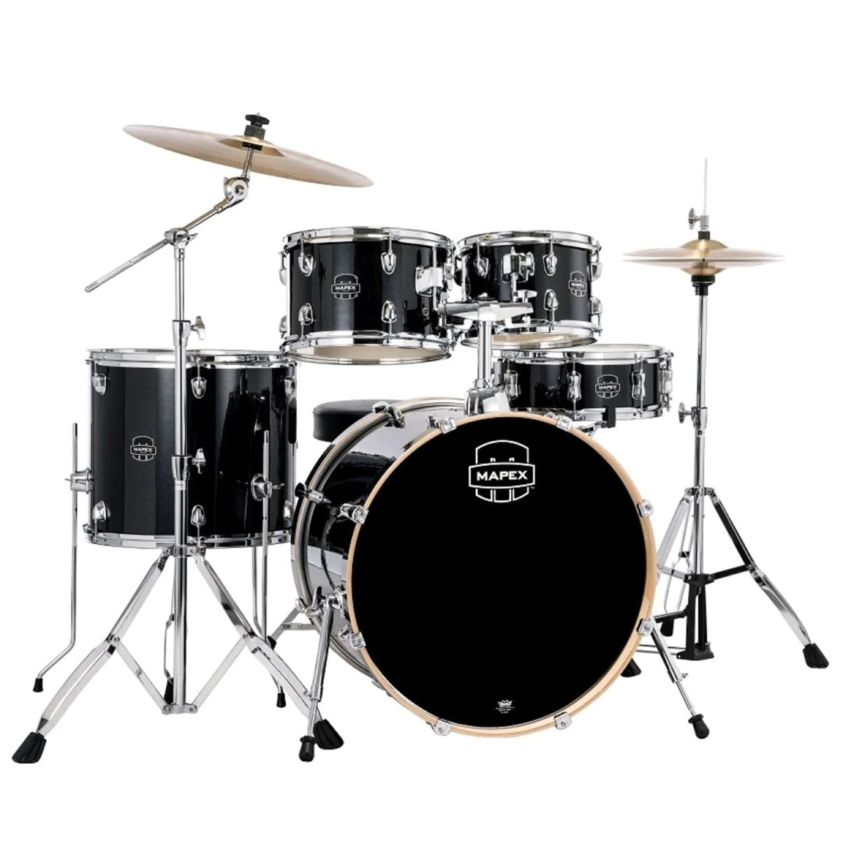 Trống Cơ Mapex Venus VE5295FTC