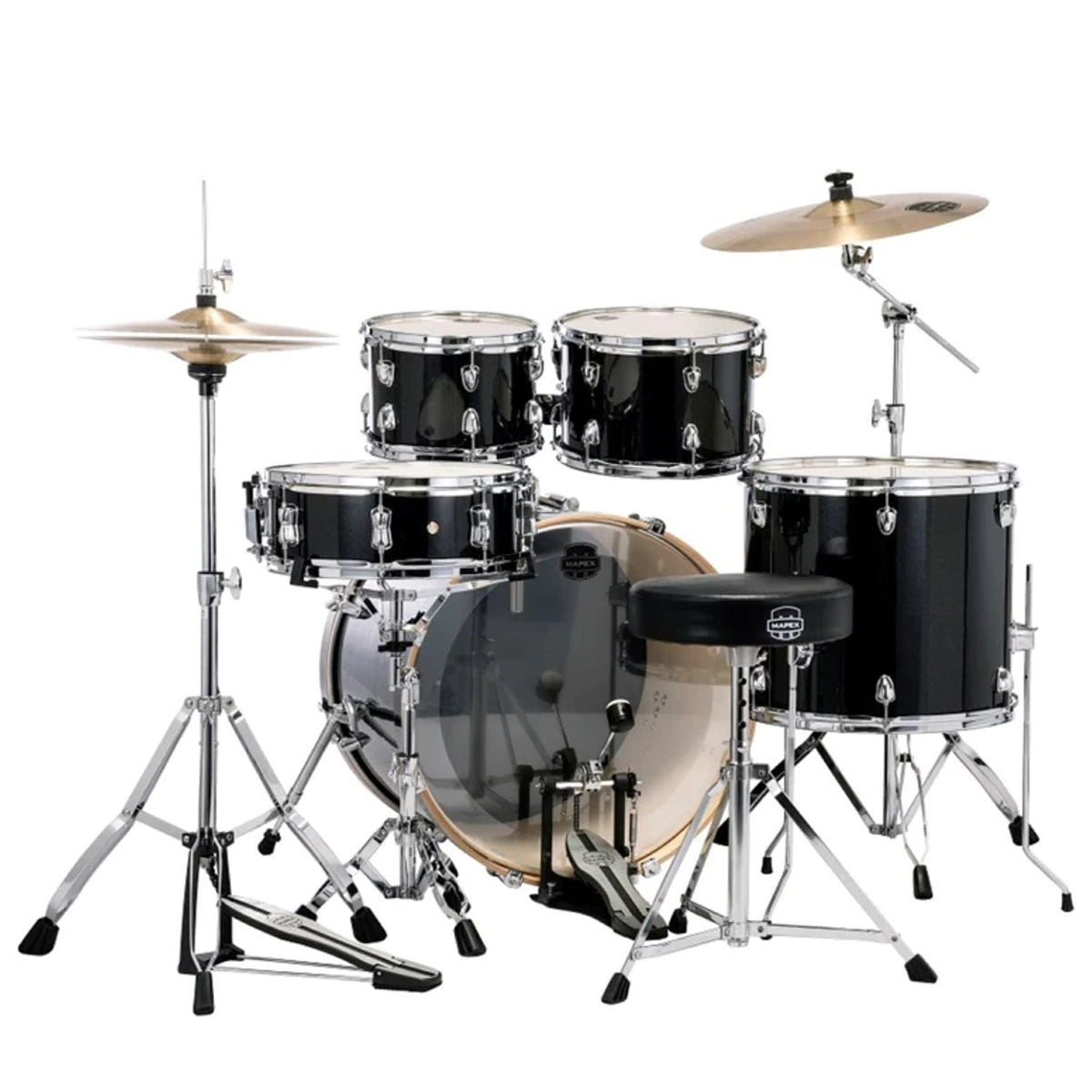 Trống Cơ Mapex Venus VE5295FTC