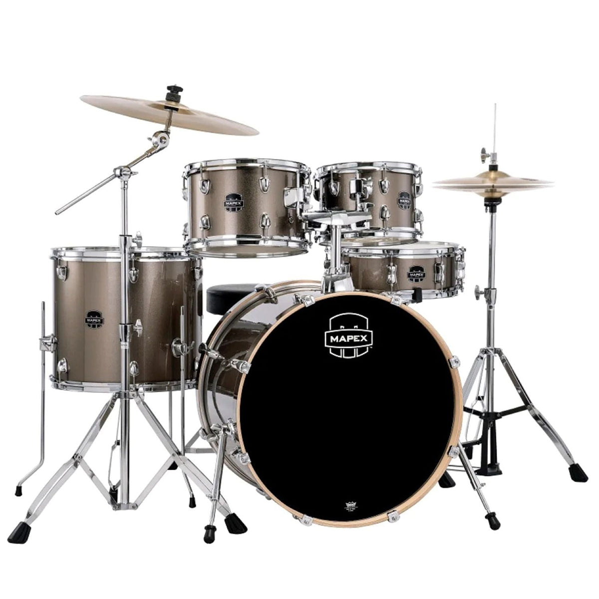 Trống Cơ Mapex Venus VE5295FTC