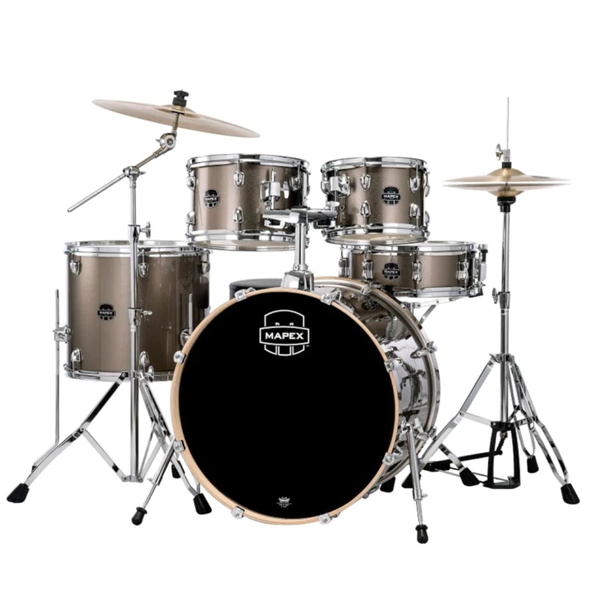 Trống Cơ Mapex Venus VE5295FTC