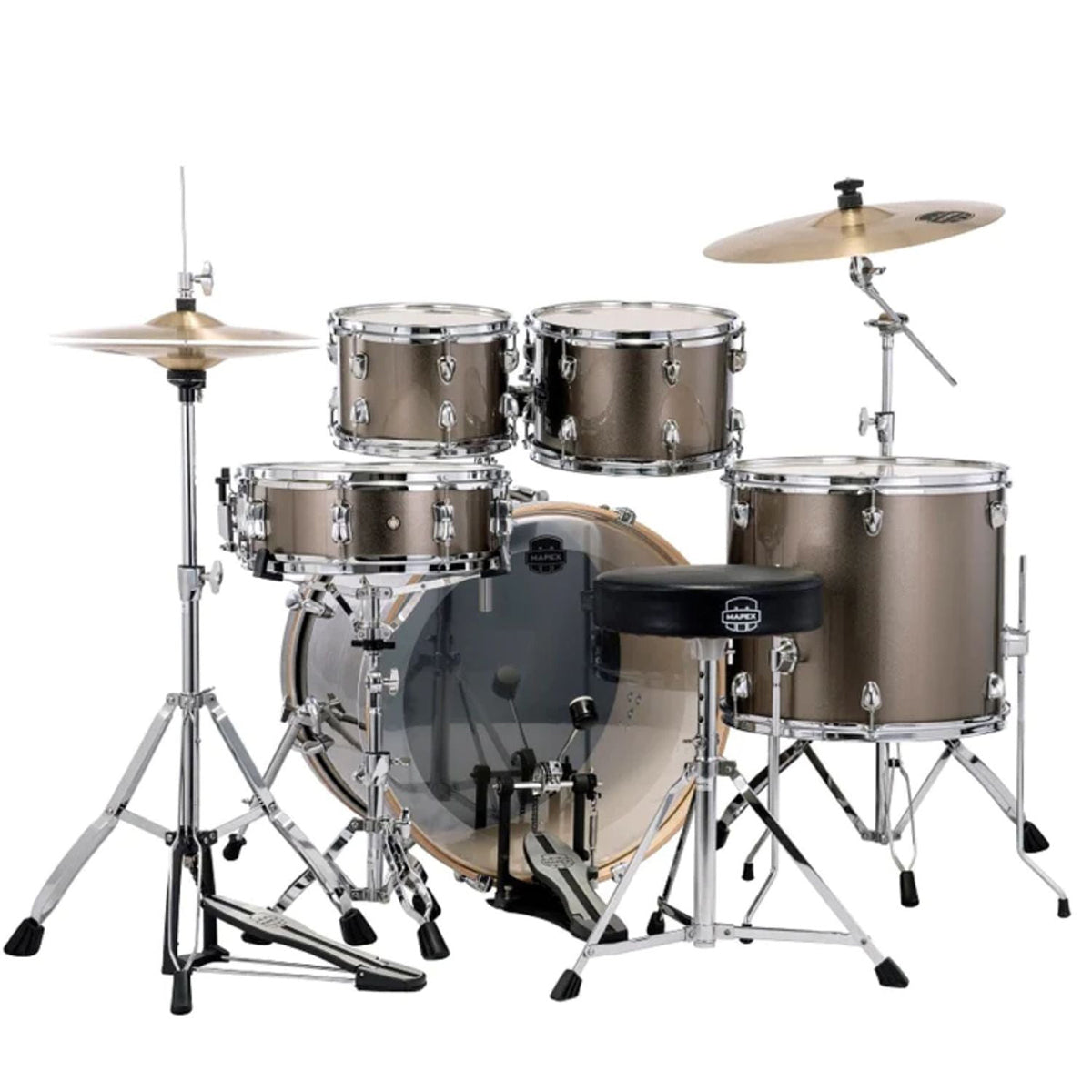 Trống Cơ Mapex Venus VE5295FTC