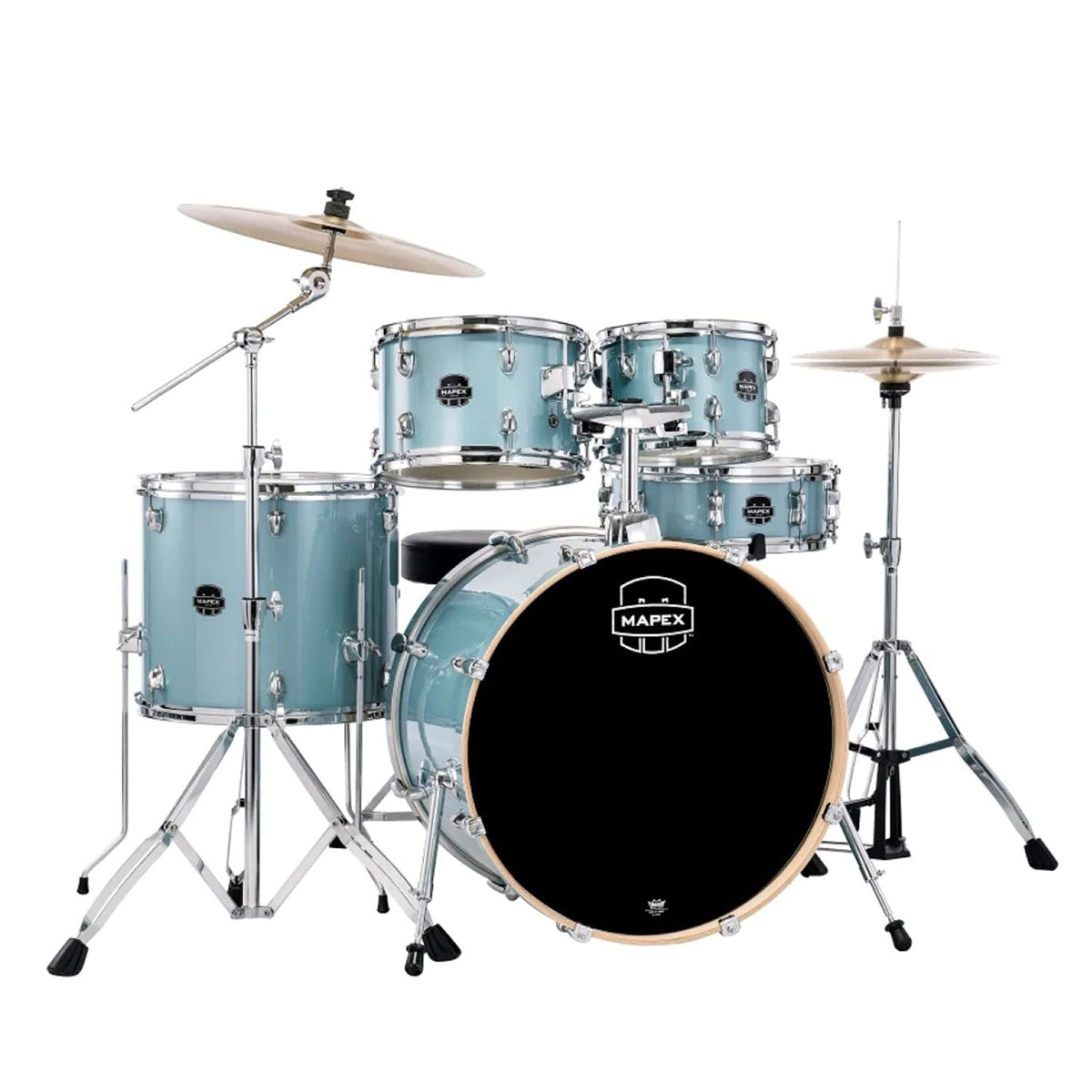 Trống Cơ Mapex Venus VE5295FTC