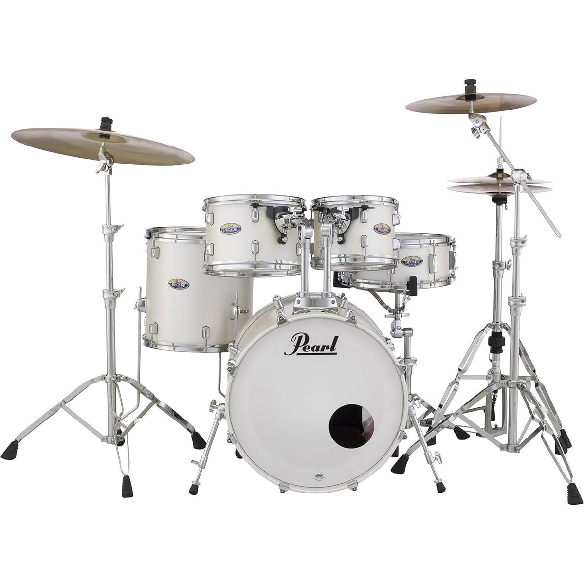 Trống Cơ Pearl Decade Maple DMP925SPC 5-Shell Pack (2210121416)