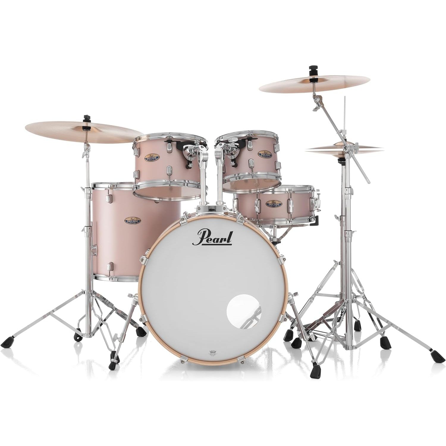 Trống Cơ Pearl Decade Maple DMP925SPC 5-Shell Pack (2210121416)