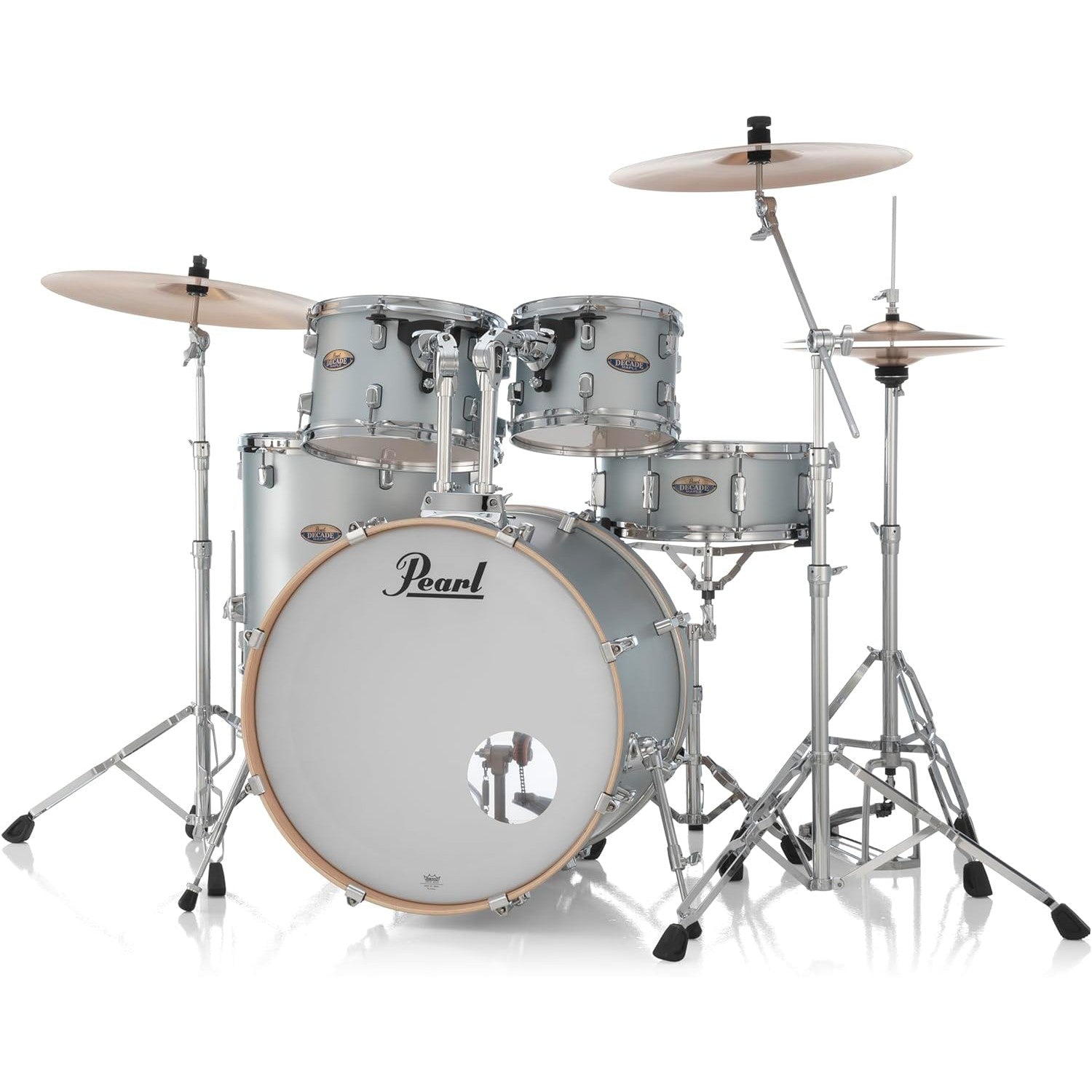 Trống Cơ Pearl Decade Maple DMP925SPC 5-Shell Pack (2210121416)