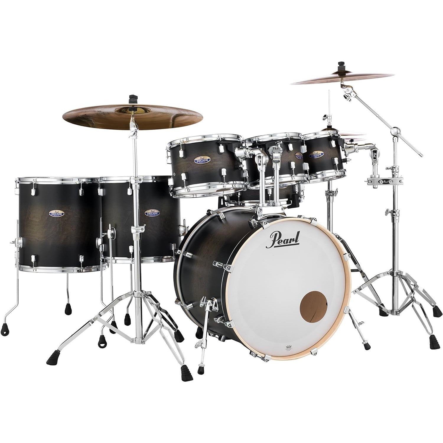 Trống Cơ Pearl Decade Maple DMP927SPC 7-Shell Pack (2281012141416)