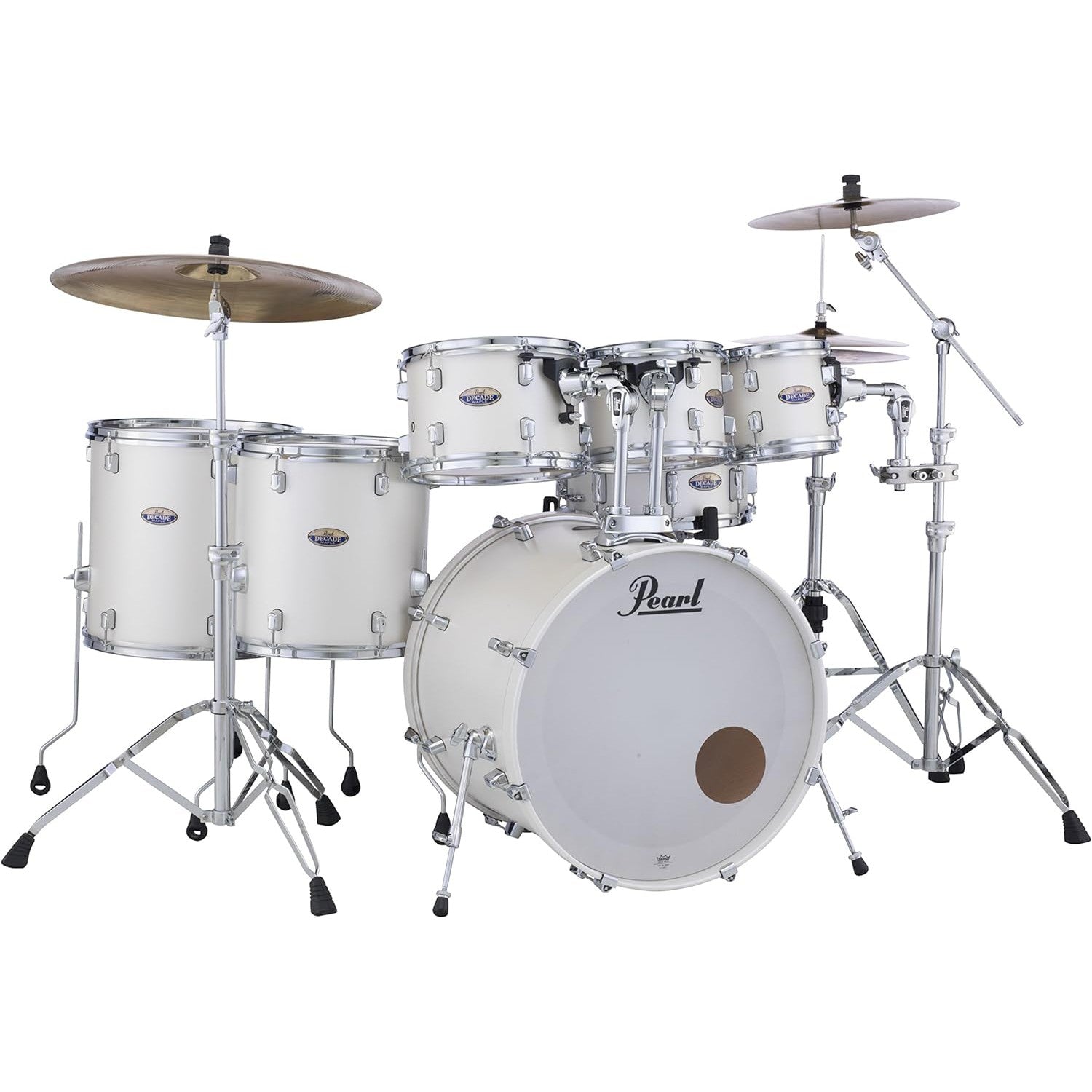 Trống Cơ Pearl Decade Maple DMP927SPC 7-Shell Pack (2281012141416)