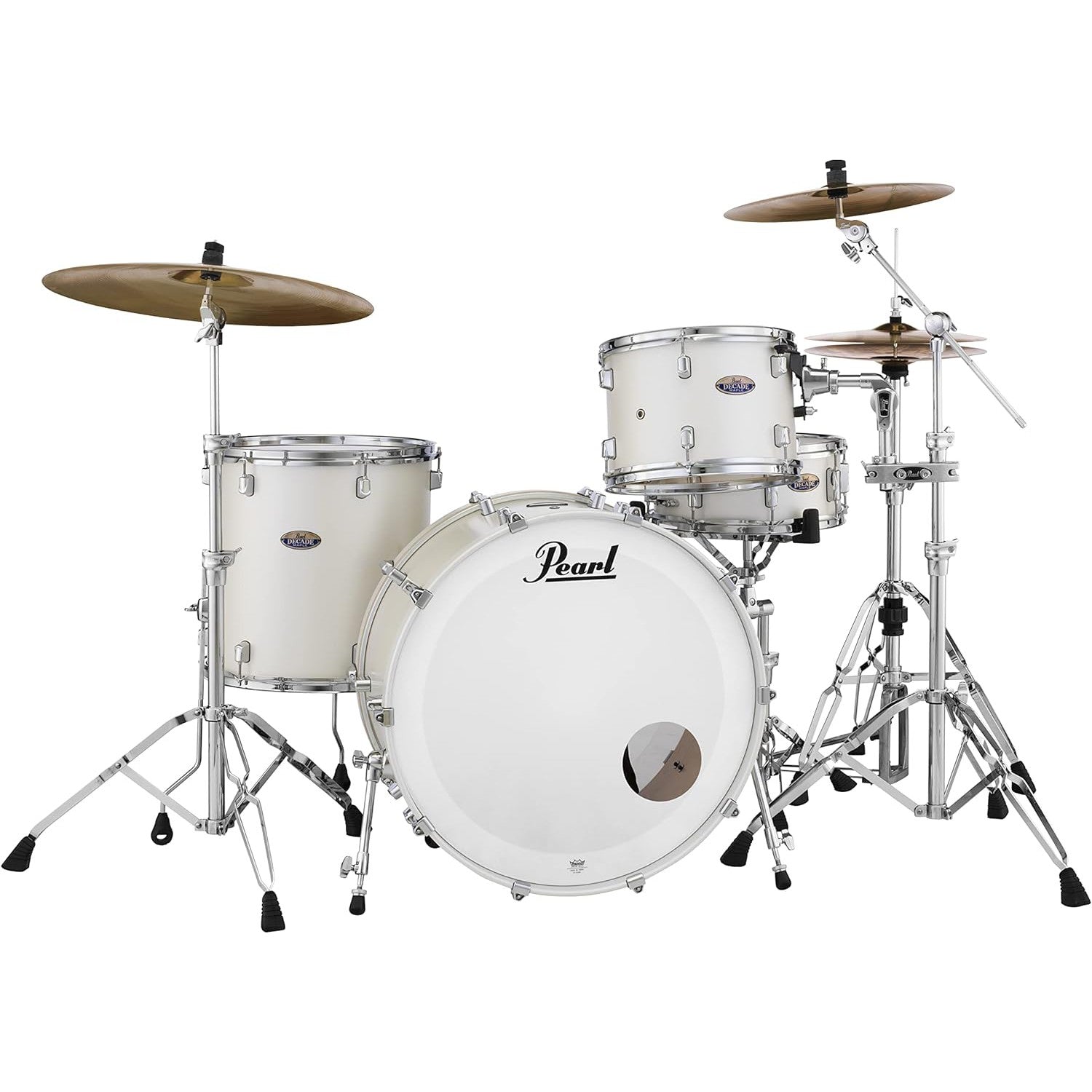 #229 White Satin Pearl