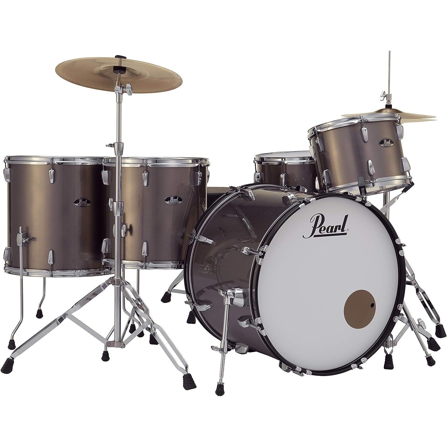 Trống Cơ Pearl Roadshow RS525WFC/C (22"/12"/14"/14")