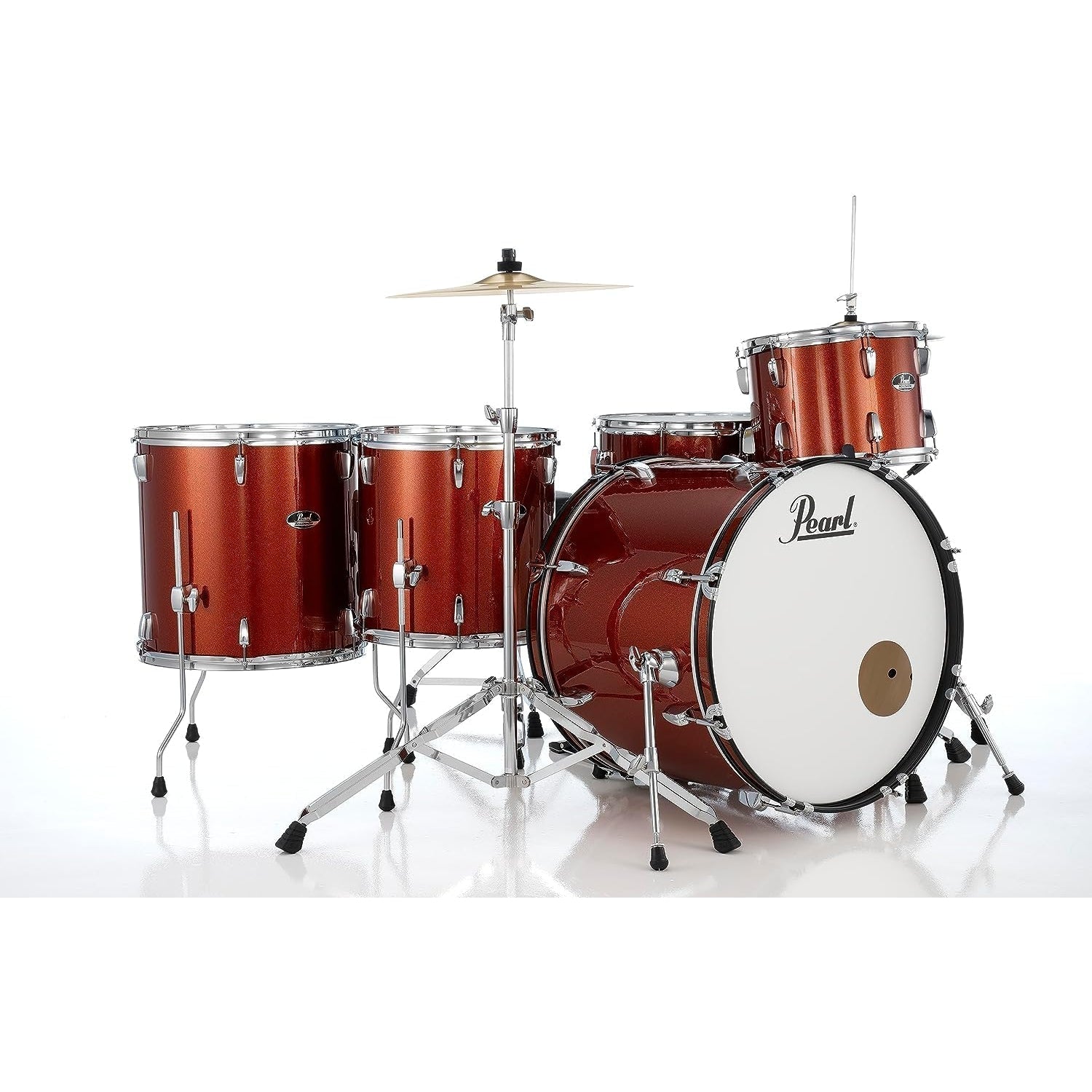 Trống Cơ Pearl Roadshow RS525WFC/C (22"/12"/14"/14")