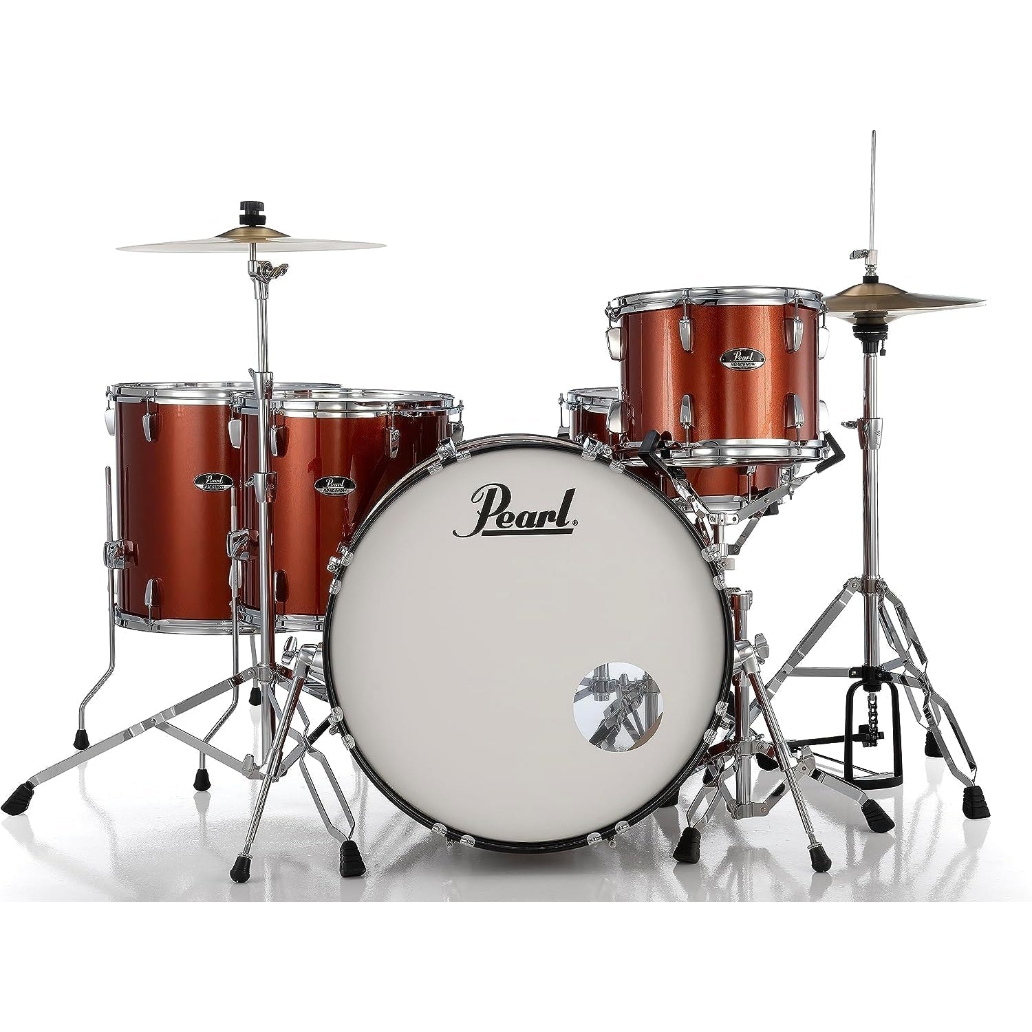 Trống Cơ Pearl Roadshow RS525WFC/C (22"/12"/14"/14")