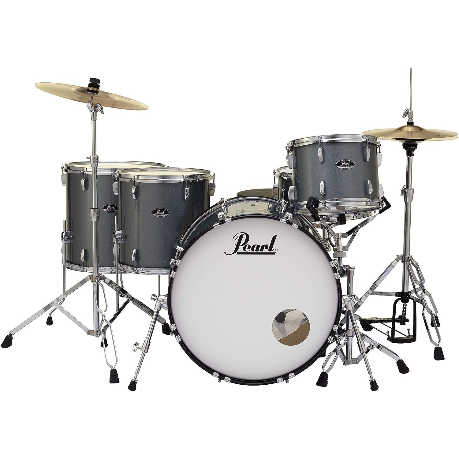 Trống Cơ Pearl Roadshow RS525WFC/C (22"/12"/14"/14")