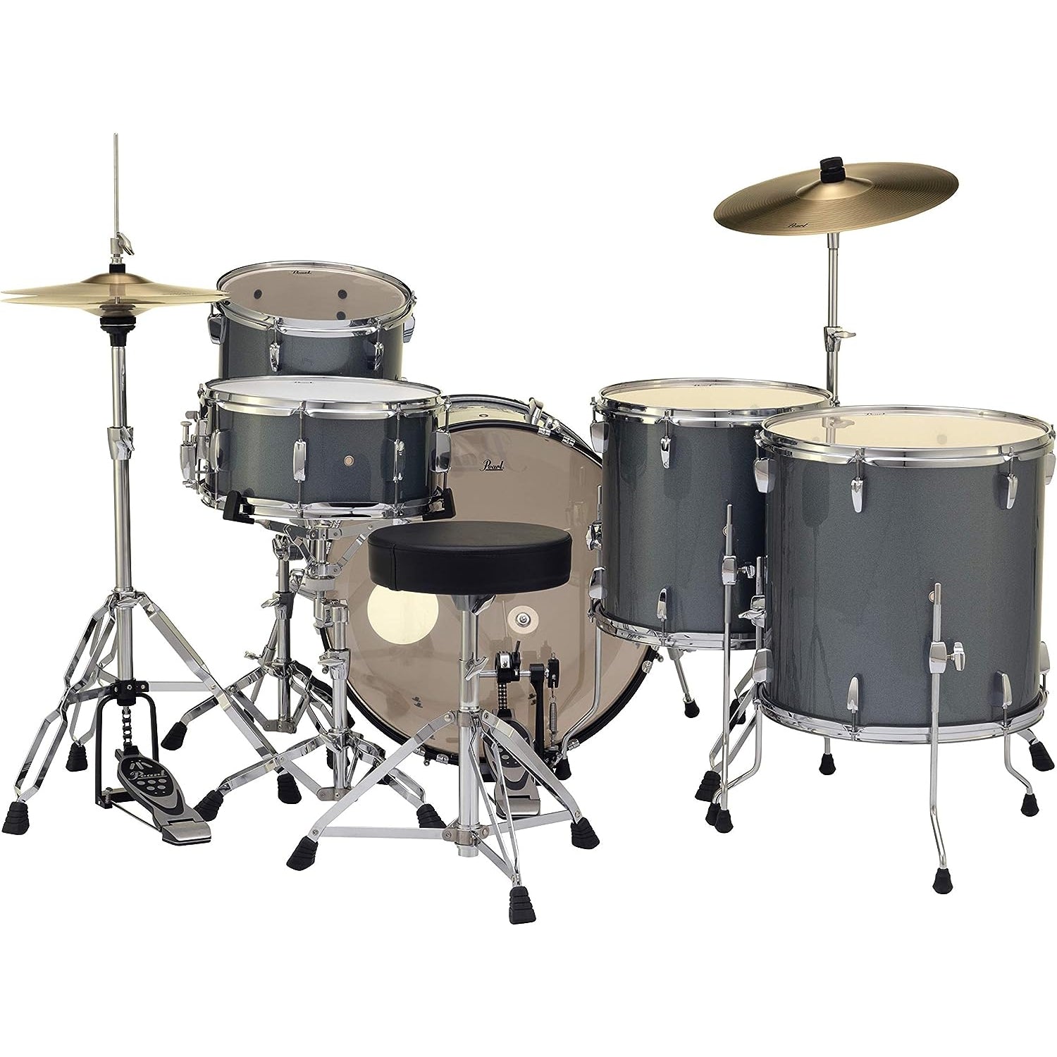 Trống Cơ Pearl Roadshow RS525WFC/C (22"/12"/14"/14")