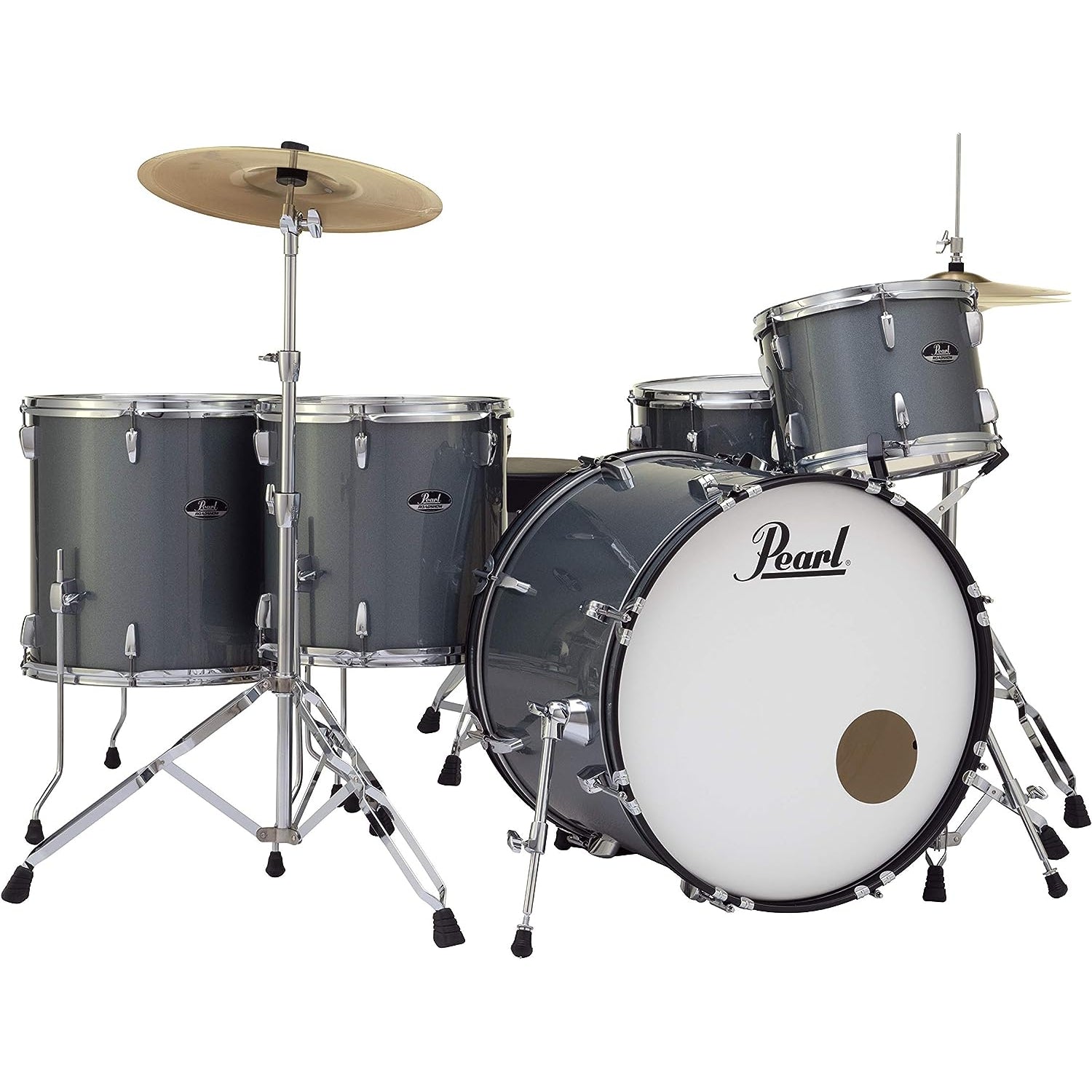 Trống Cơ Pearl Roadshow RS525WFC/C (22"/12"/14"/14")