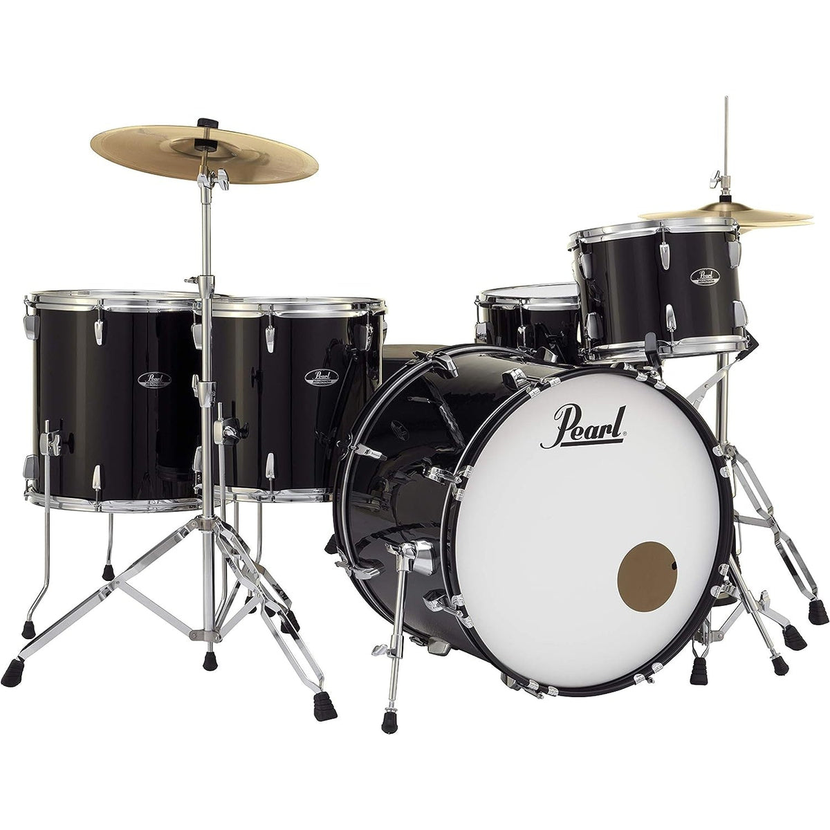 Trống Cơ Pearl Roadshow RS525WFC/C (22"/12"/14"/14")