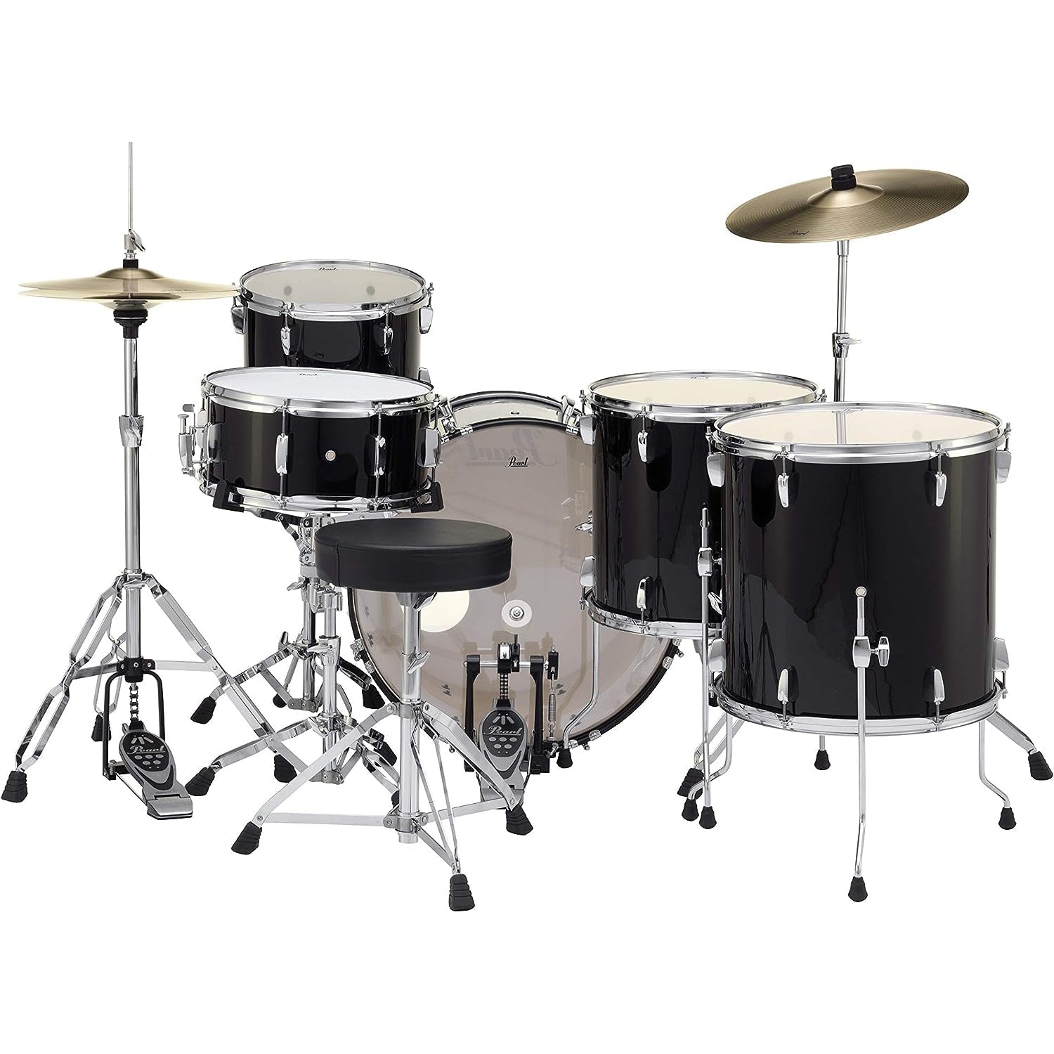 Trống Cơ Pearl Roadshow RS525WFC/C (22"/12"/14"/14")