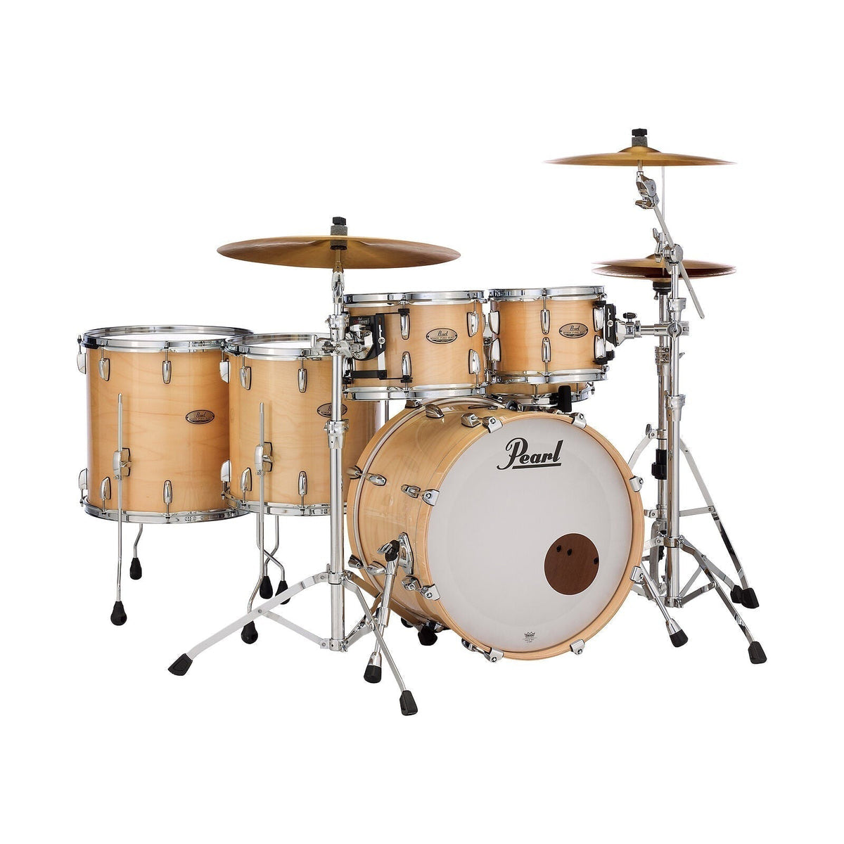 Trống Cơ Pearl Session Studio Select STS925XSPC (2210-1214-16)