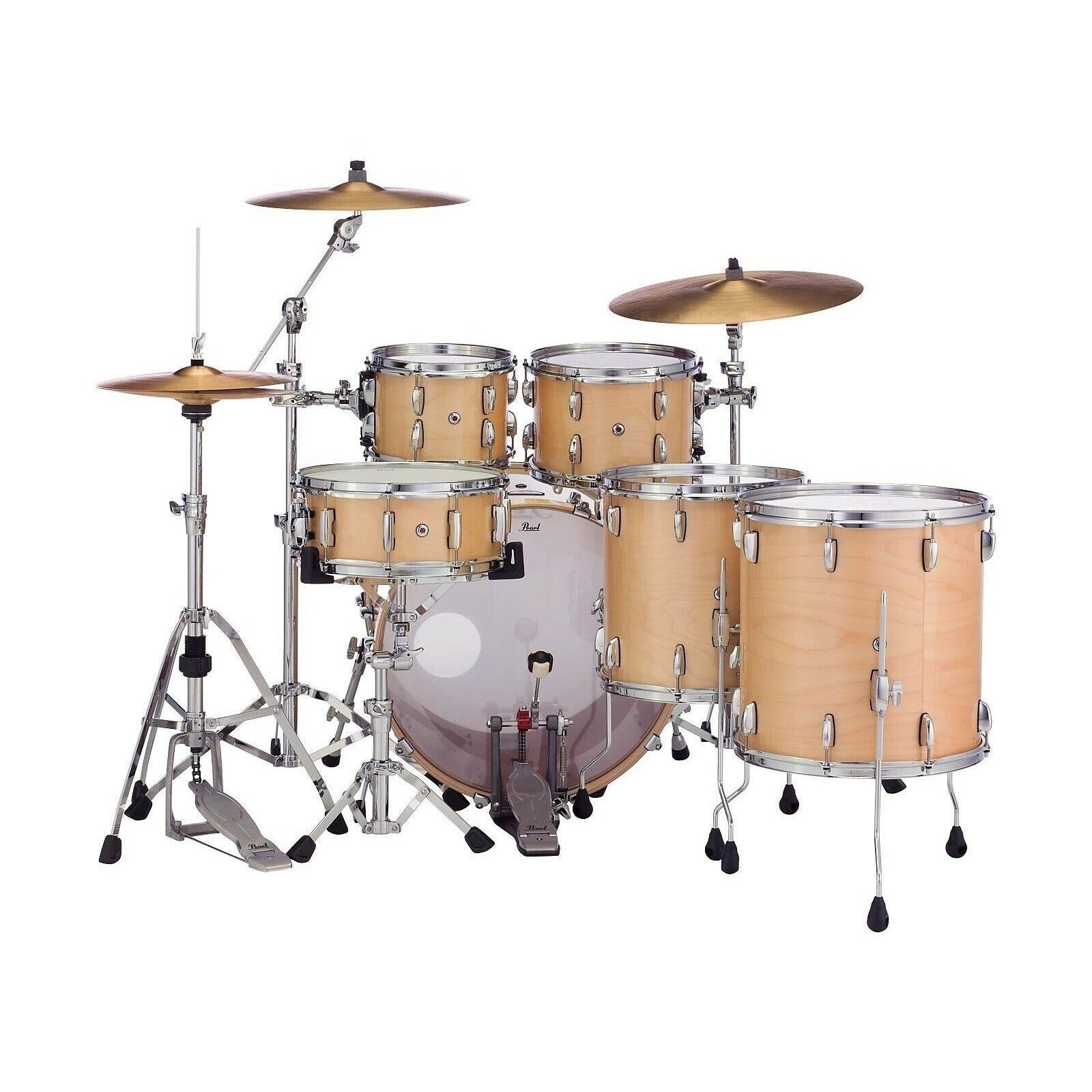 Trống Cơ Pearl Session Studio Select STS925XSPC (2210-1214-16)