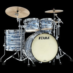 Trống Cơ Tama Starclassic Maple MR42TZS 4-Shell Pack (22"/10"/12"/16")