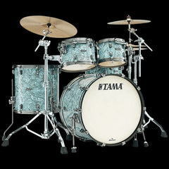 Trống Cơ Tama Starclassic Maple MR42TZS 4-Shell Pack (22"/10"/12"/16")