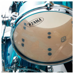 Trống Cơ Tama Starclassic Performer MBS52RZS 5-Shell Pack (22"/10"/12"/14"/16")