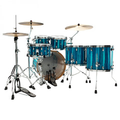 Trống Cơ Tama Starclassic Performer MBS52RZS 5-Shell Pack (22"/10"/12"/14"/16")