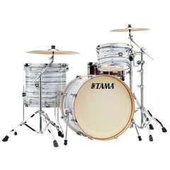 Trống Cơ Tama Superstar Classic CK32RZS 3-Shell Pack (221216)