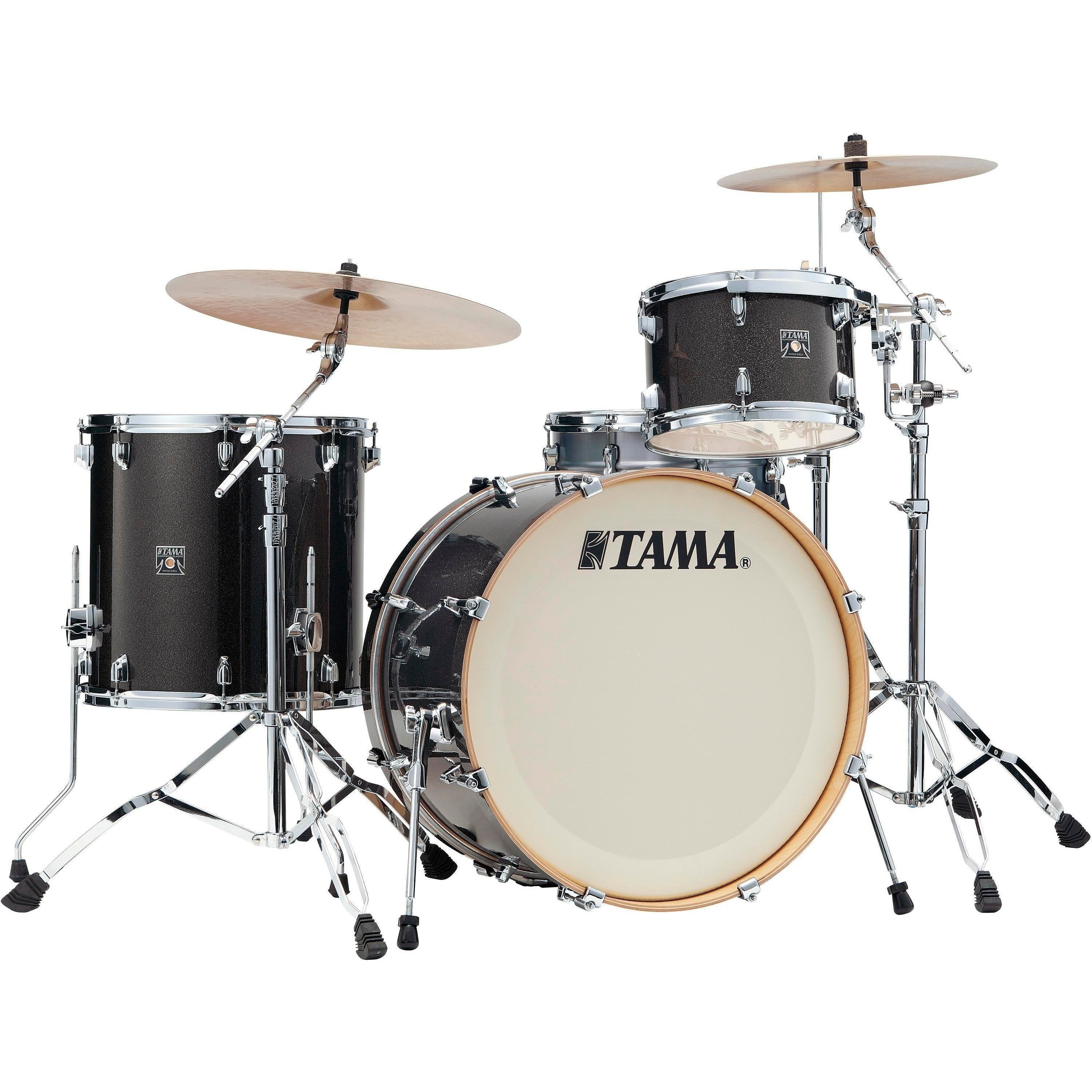 Trống Cơ Tama Superstar Classic CK32RZS 3-Shell Pack (221216)