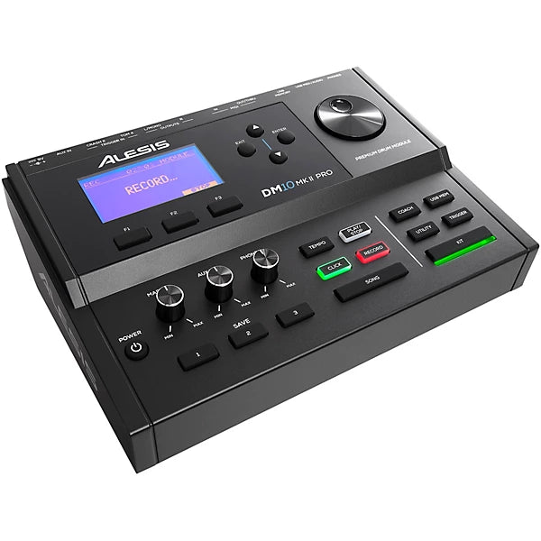 Trống Điện Alesis DM10 MKII Pro Kit