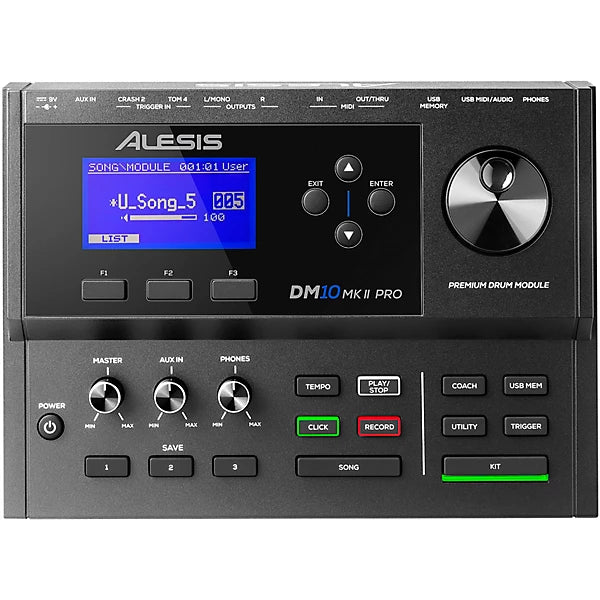 Trống Điện Alesis DM10 MKII Pro Kit