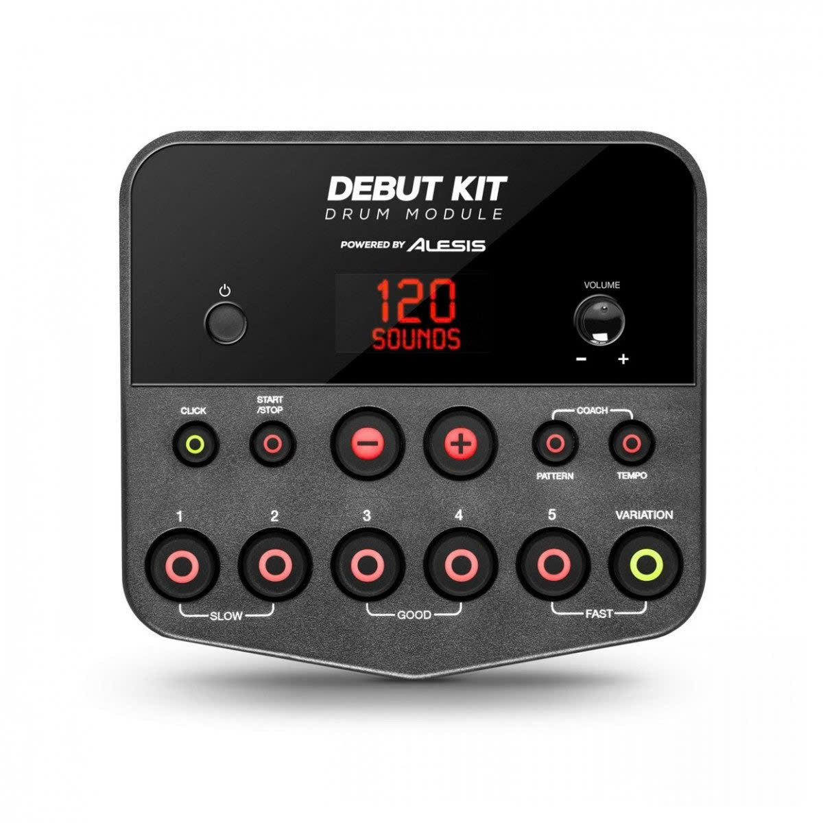 Trống Điện Alesis Debut Kit