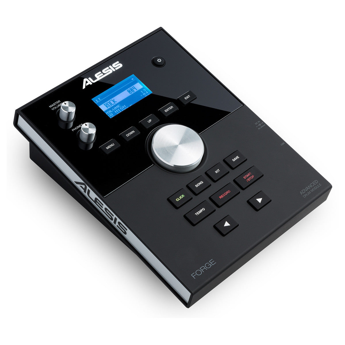 Trống Điện Alesis Forge Kit