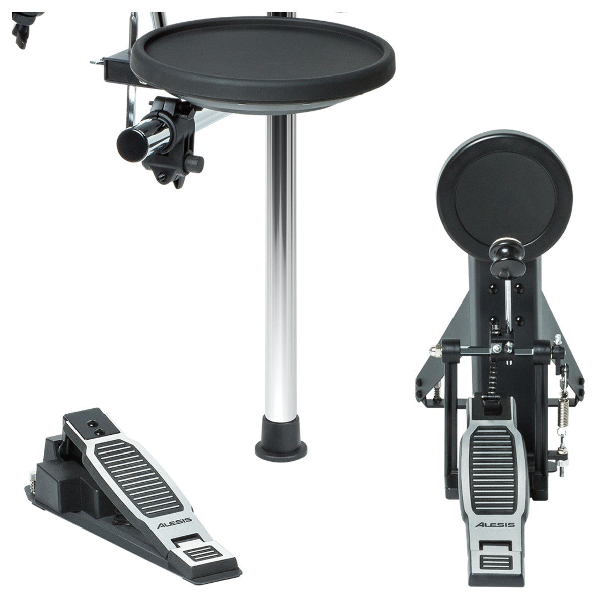 Trống Điện Alesis Forge Kit