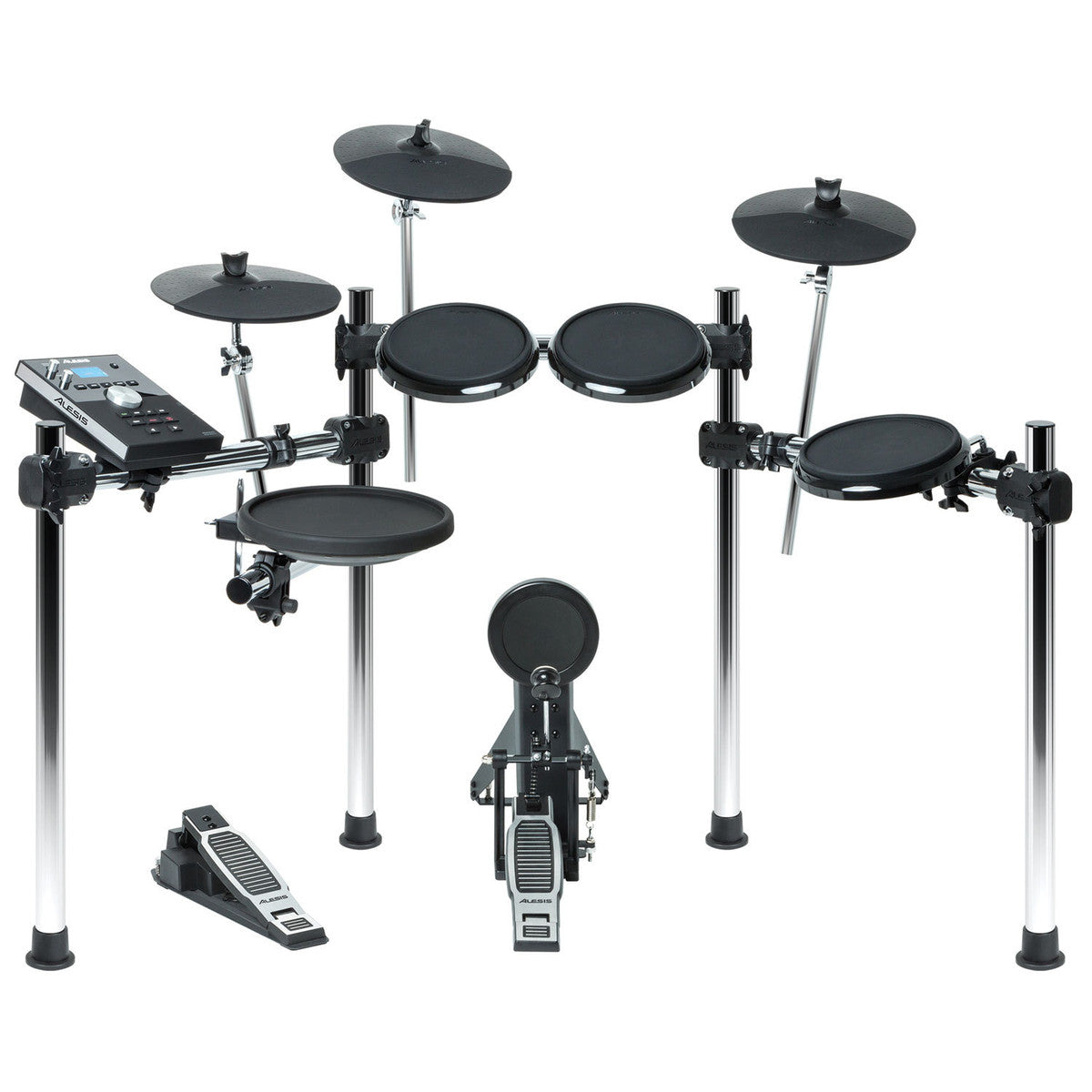 Trống Điện Alesis Forge Kit