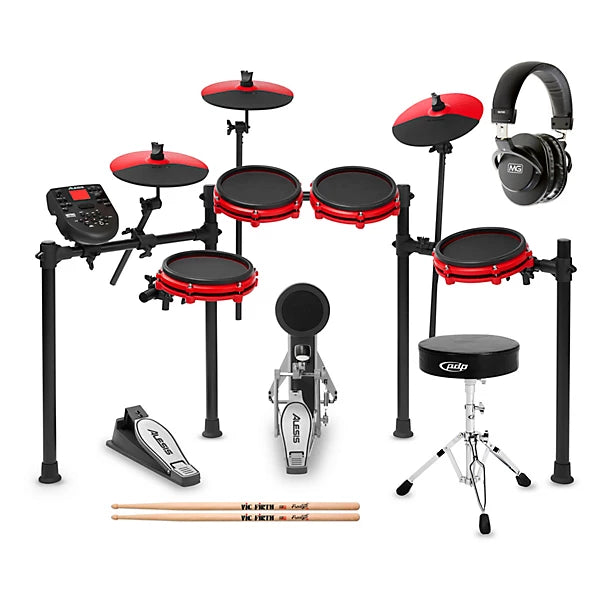 Trống Điện Alesis Nitro Mesh Special Edition Kit