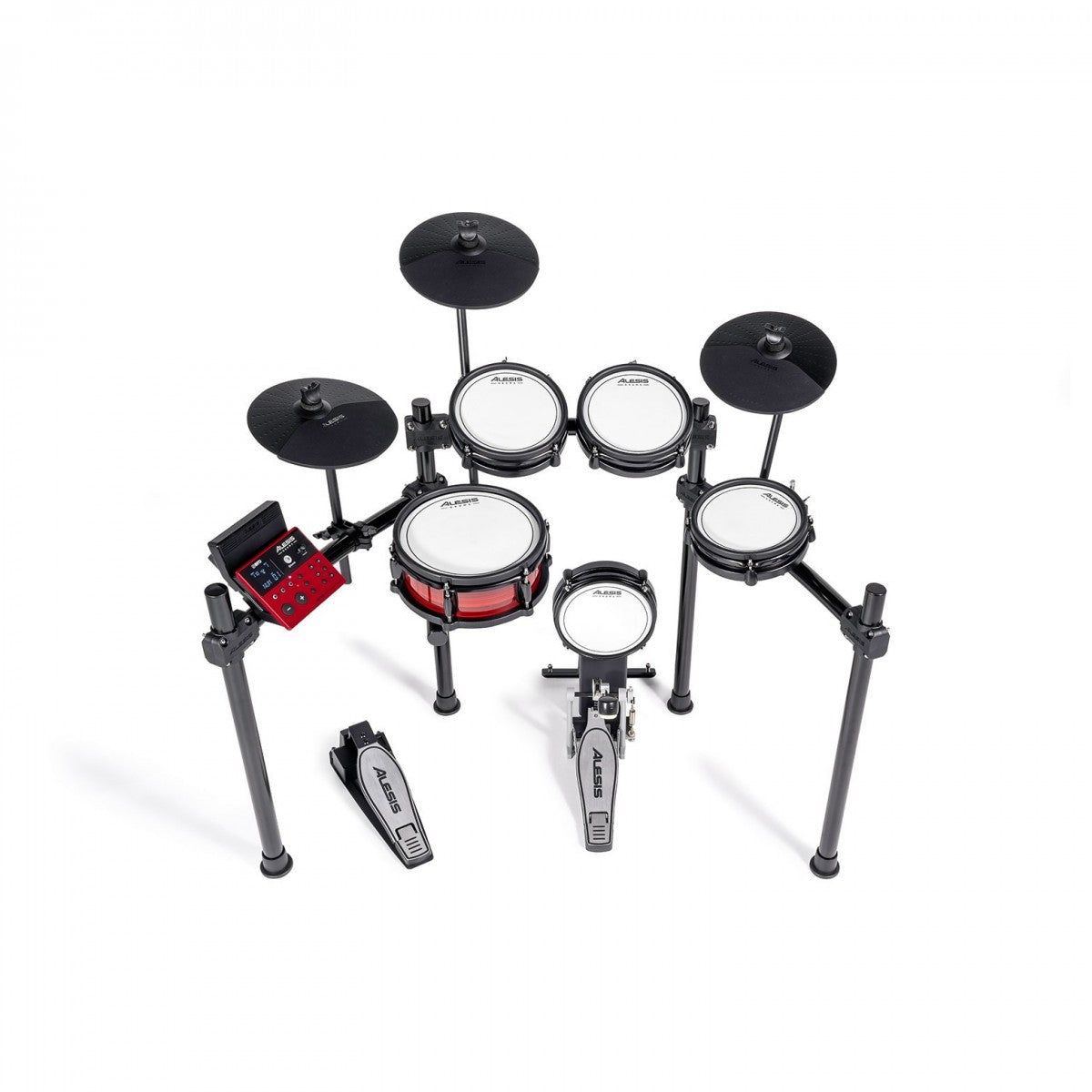 Trống Điện Alesis Nitro Pro Kit