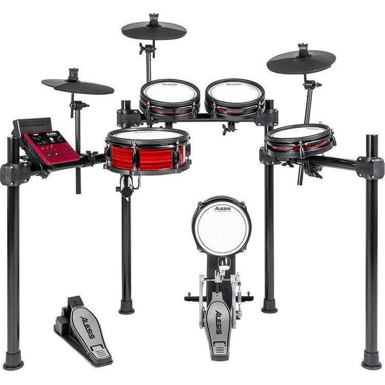 Trống Điện Alesis Nitro Pro Kit