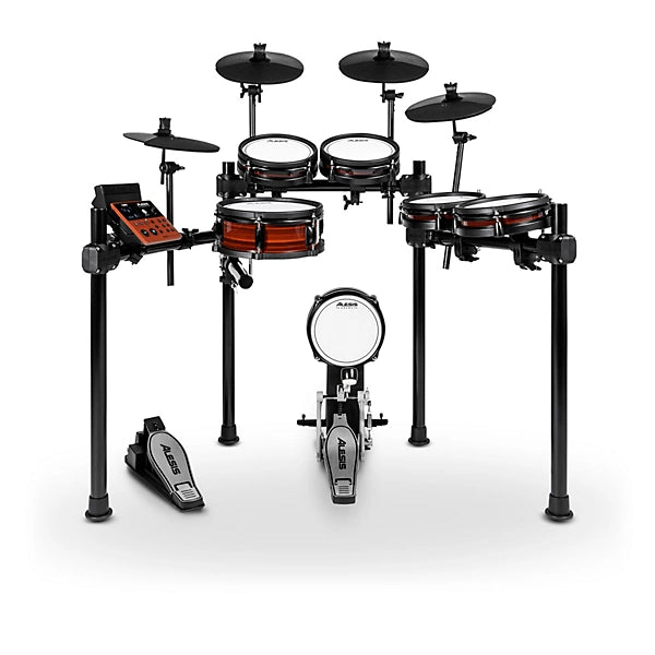 Trống Điện Alesis Nitro Pro XL