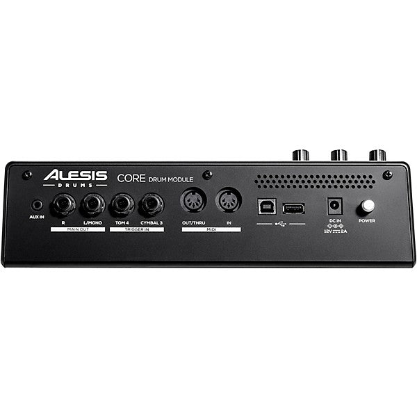 Trống Điện Alesis Strata Club