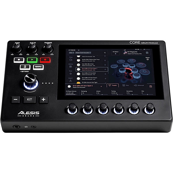 Trống Điện Alesis Strata Club