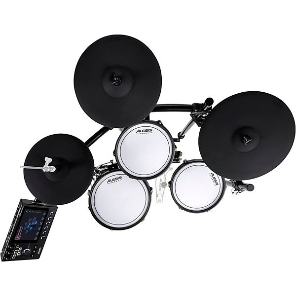 Trống Điện Alesis Strata Club