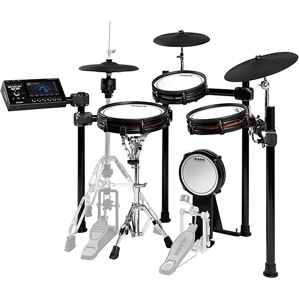 Trống Điện Alesis Strata Club